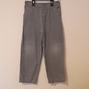 Garanimals Kids Gray Casual Pants